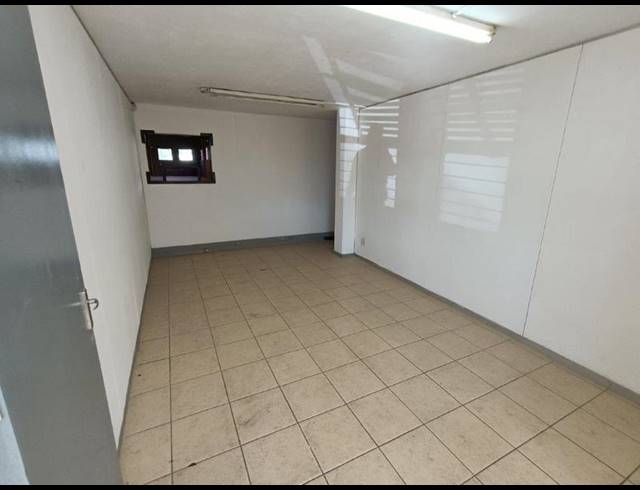 INDUSTRIAL PROPERTY TO RENT IN KYA SANDS